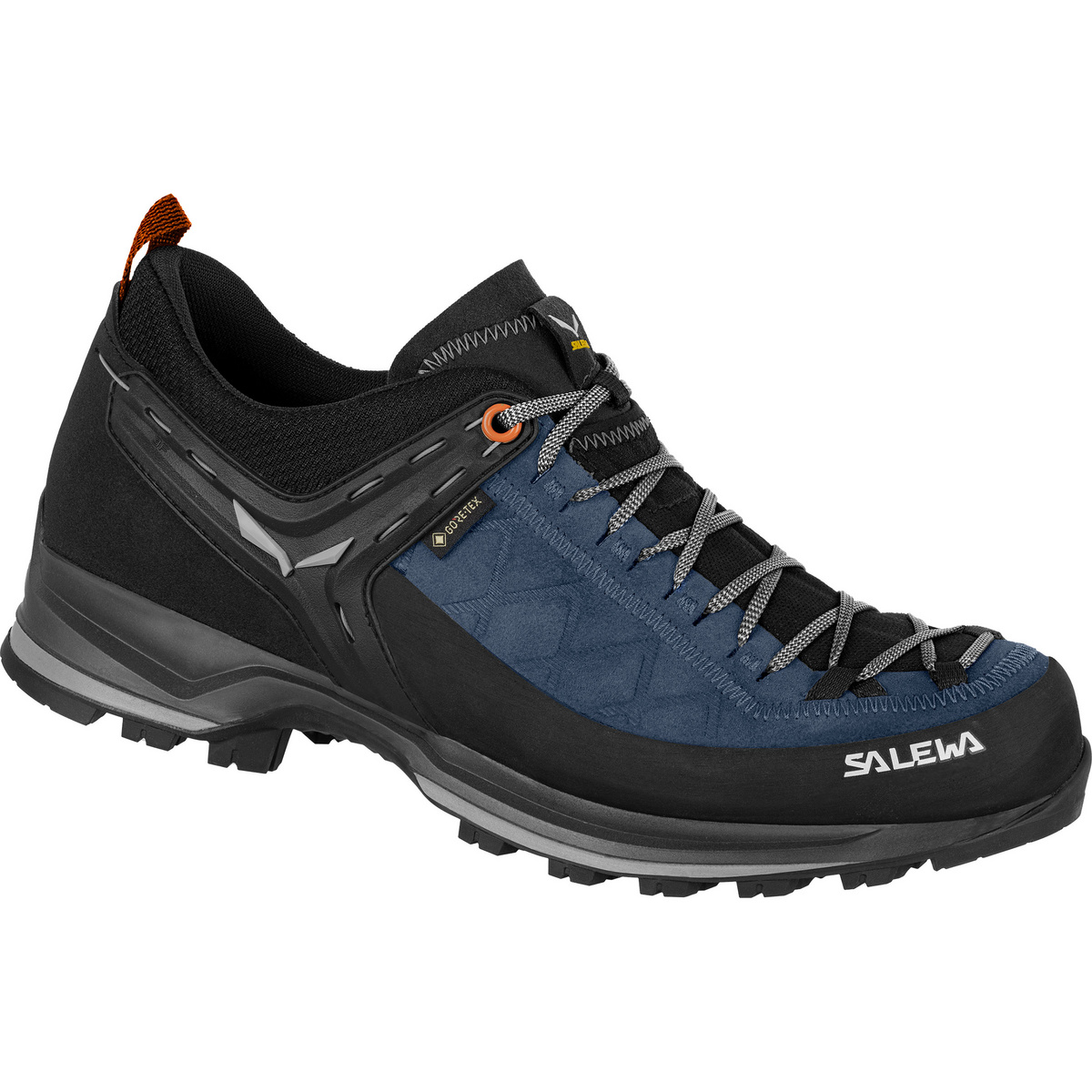 foto del prodotto salewa uomo scarponi mtn trainer 2 gtx