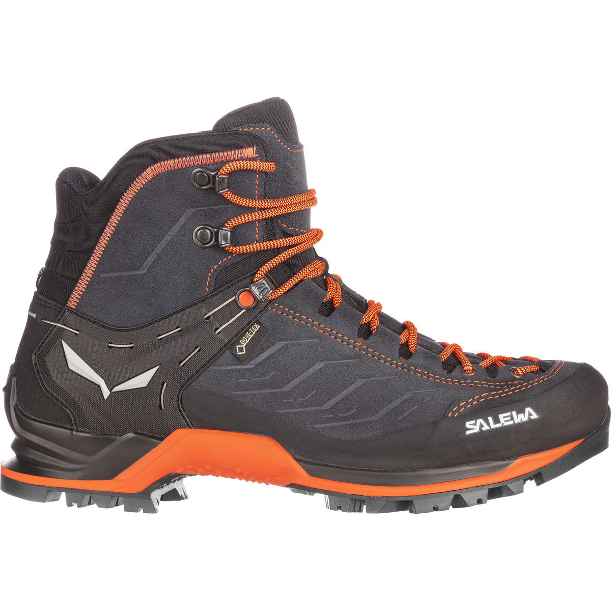 foto del prodotto salewa uomo scarponi mtn trainer mid gtx