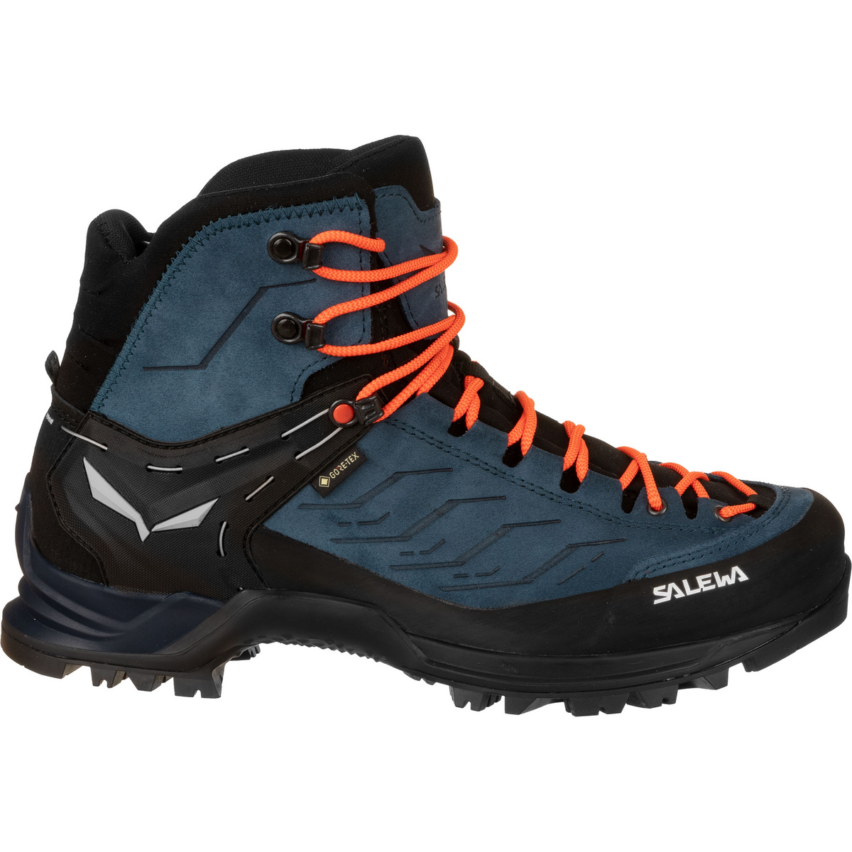 foto del prodotto salewa uomo scarponi mtn trainer mid gtx