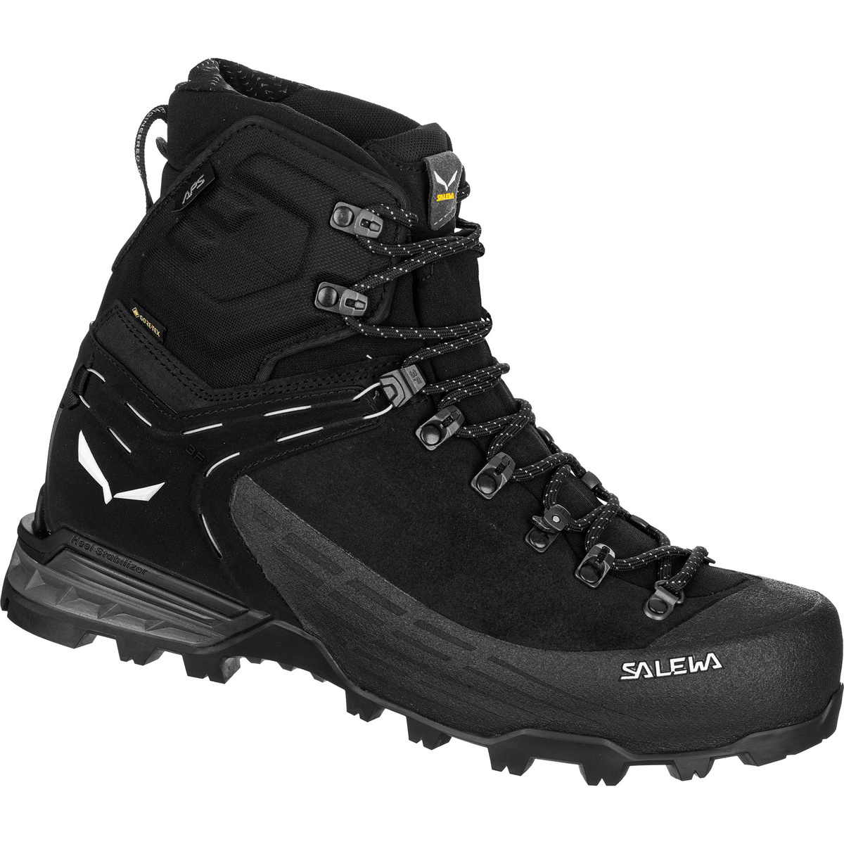 foto del prodotto salewa uomo scarponi ortles ascent mid gtx