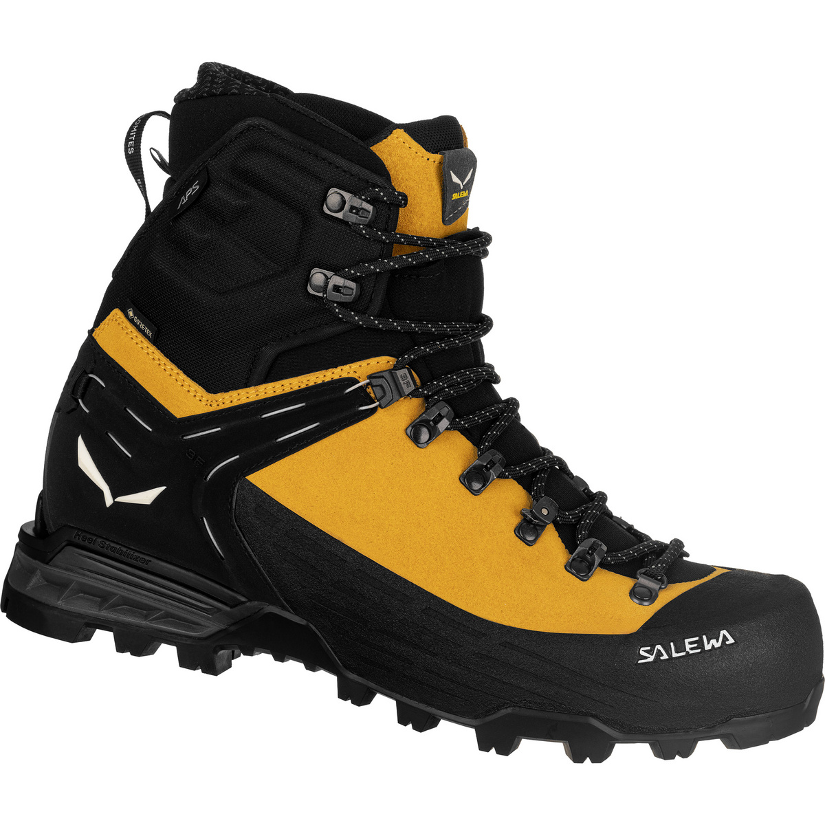 foto del prodotto salewa uomo scarponi ortles ascent mid gtx