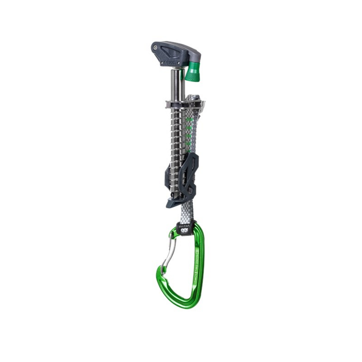 foto del prodotto salewa viti da ghiaccio quick screw