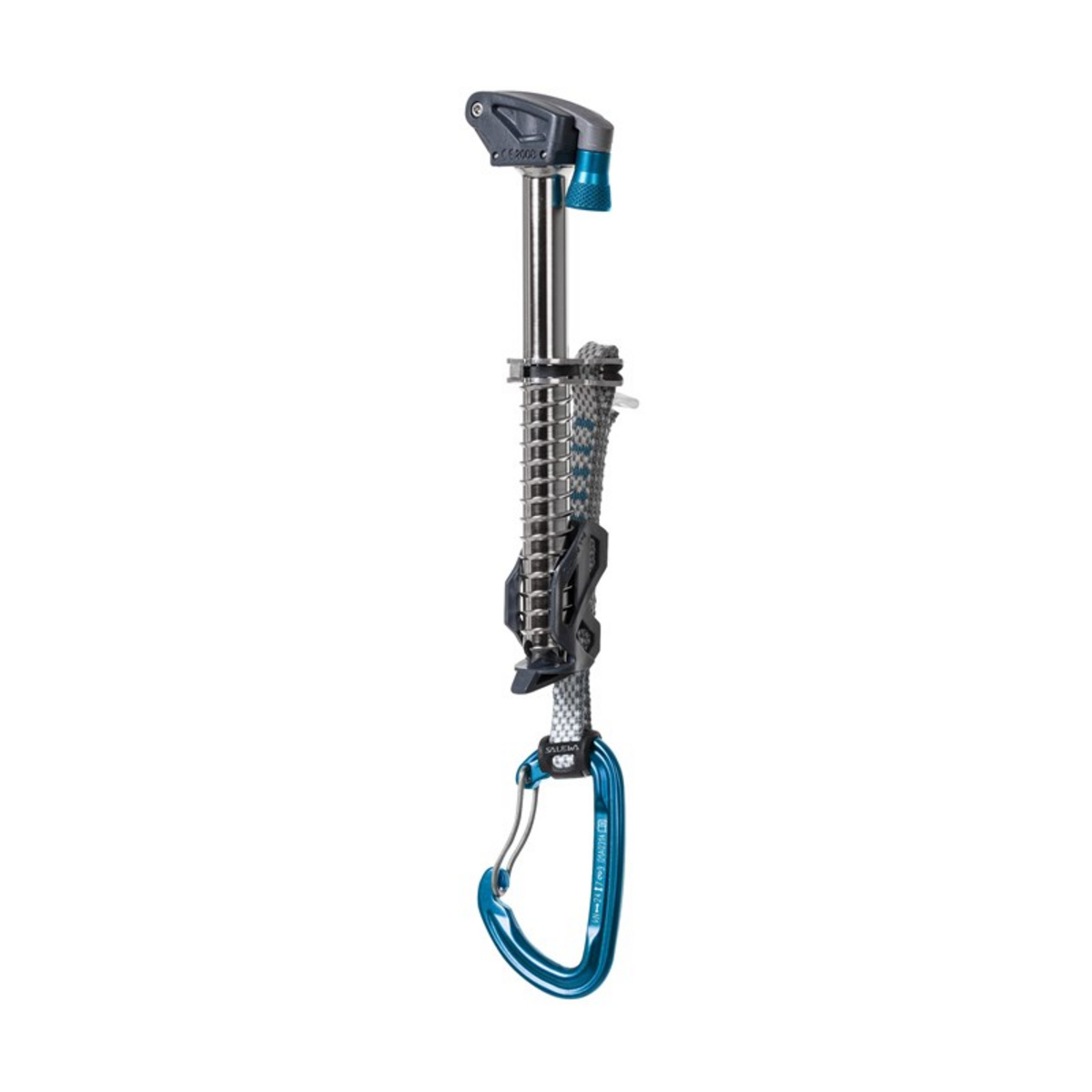 foto del prodotto salewa viti da ghiaccio quick screw