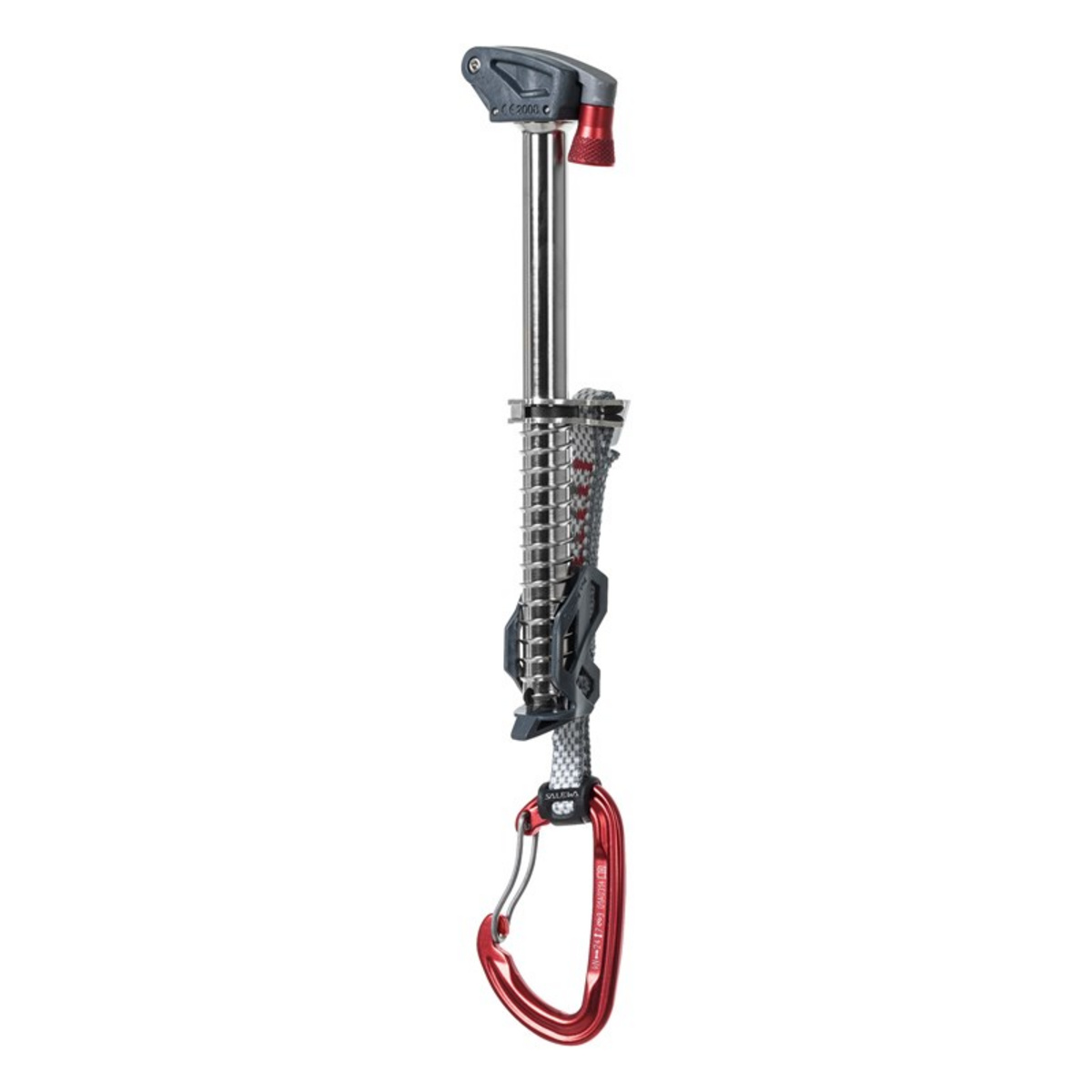 foto del prodotto salewa viti da ghiaccio quick screw