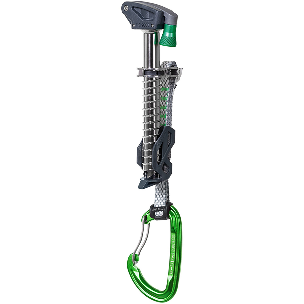 foto del prodotto salewa viti da ghiaccio quick screw