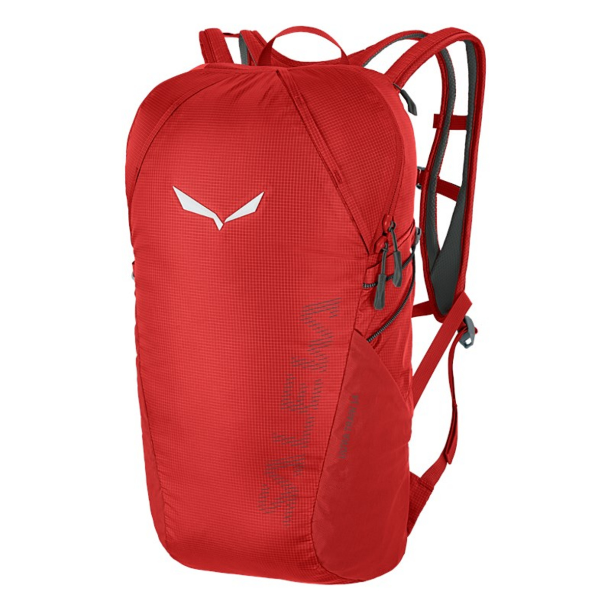 foto del prodotto salewa zaino corsa ultra train 14