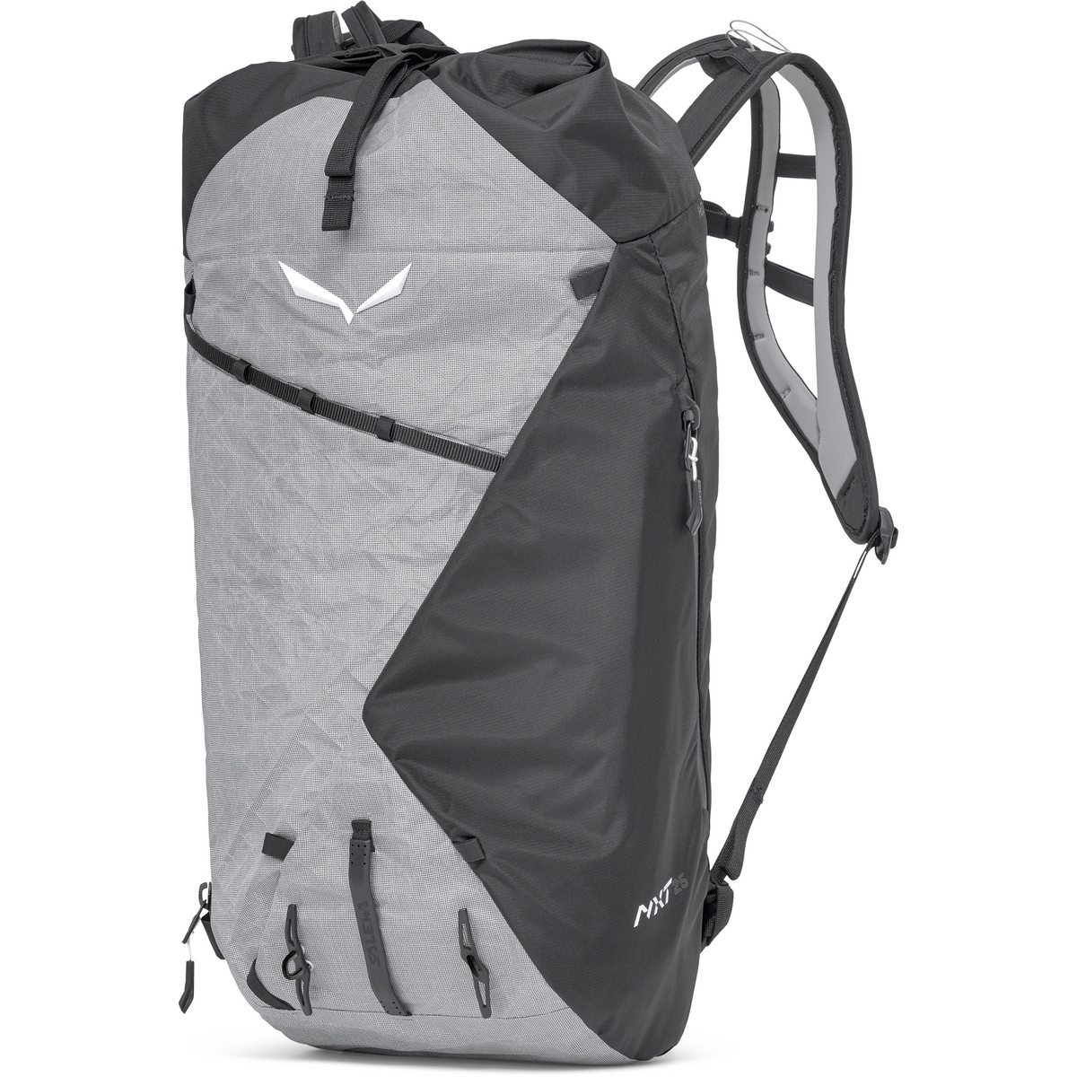 foto del prodotto salewa zaino da arrampicata nxt 25l