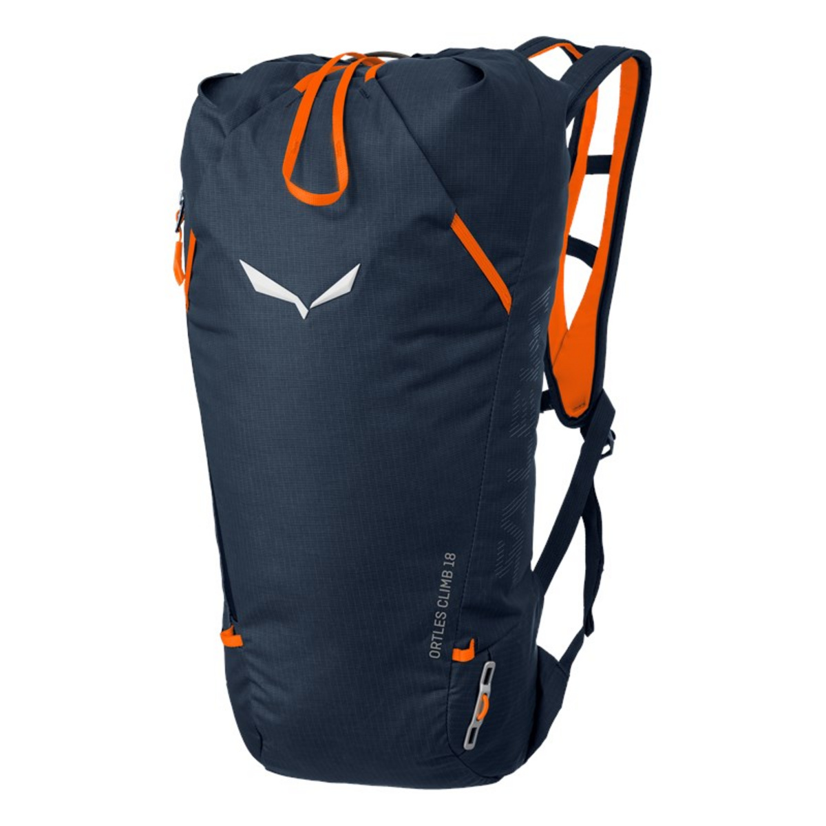 foto del prodotto salewa zaino da arrampicata ortles climb 18