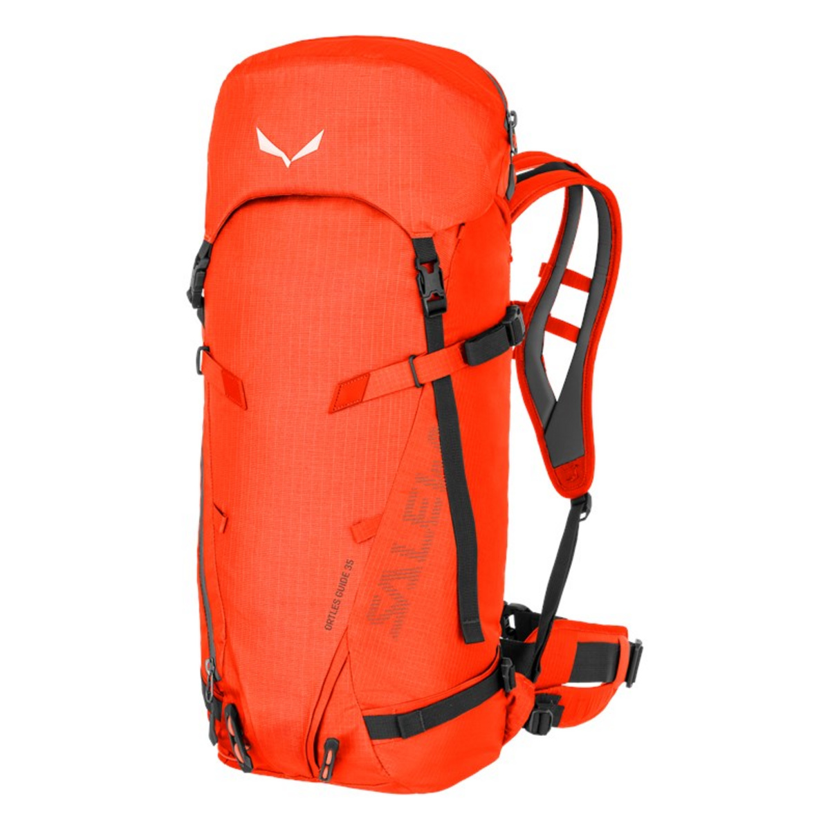 foto del prodotto salewa zaino da arrampicata ortles guide 35