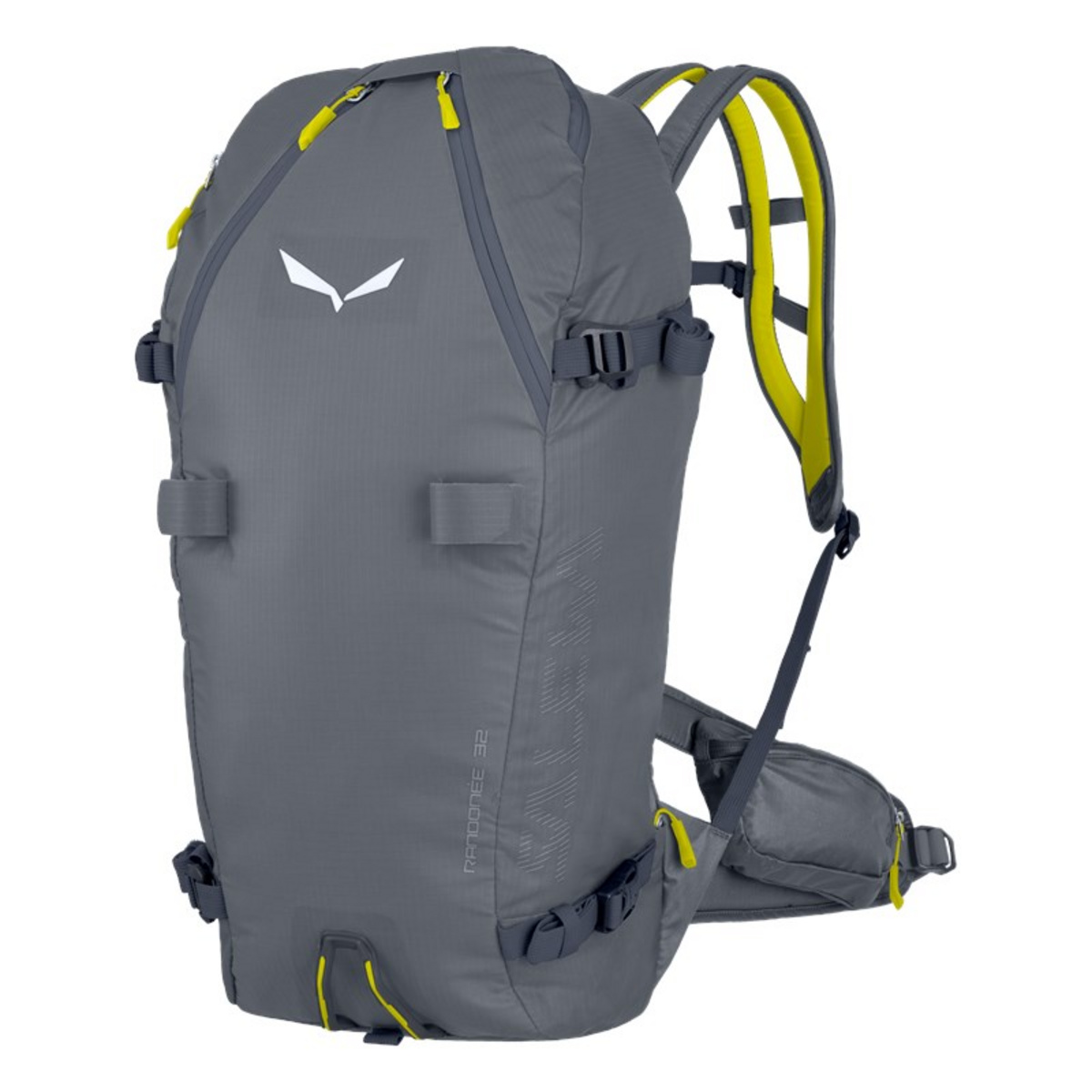 foto del prodotto salewa zaino da sci alpinismo randonn e 32
