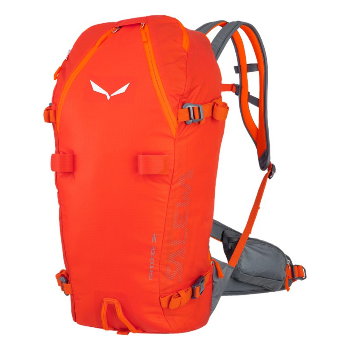 foto del prodotto salewa zaino da sci alpinismo randonn e 32