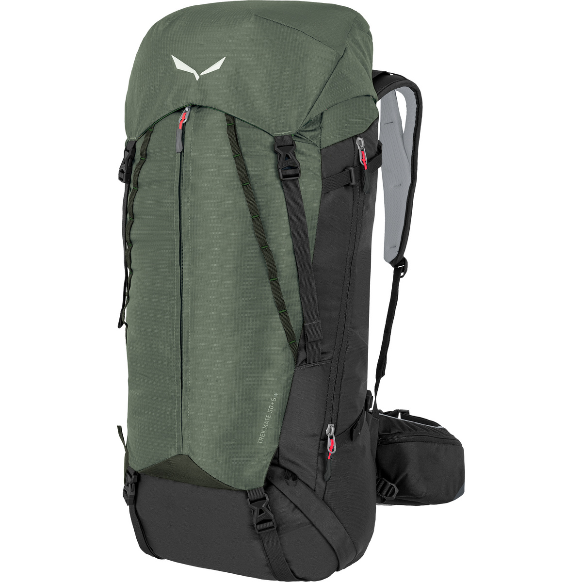 foto del prodotto salewa zaino da trekking trek mate 50 5