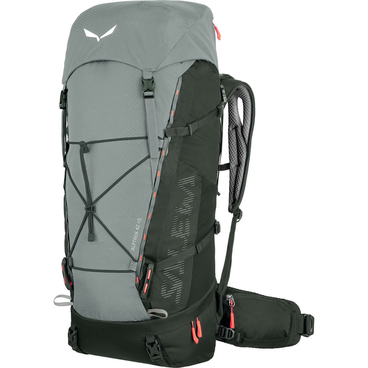 foto del prodotto salewa zaino escursionismo alptrek 42