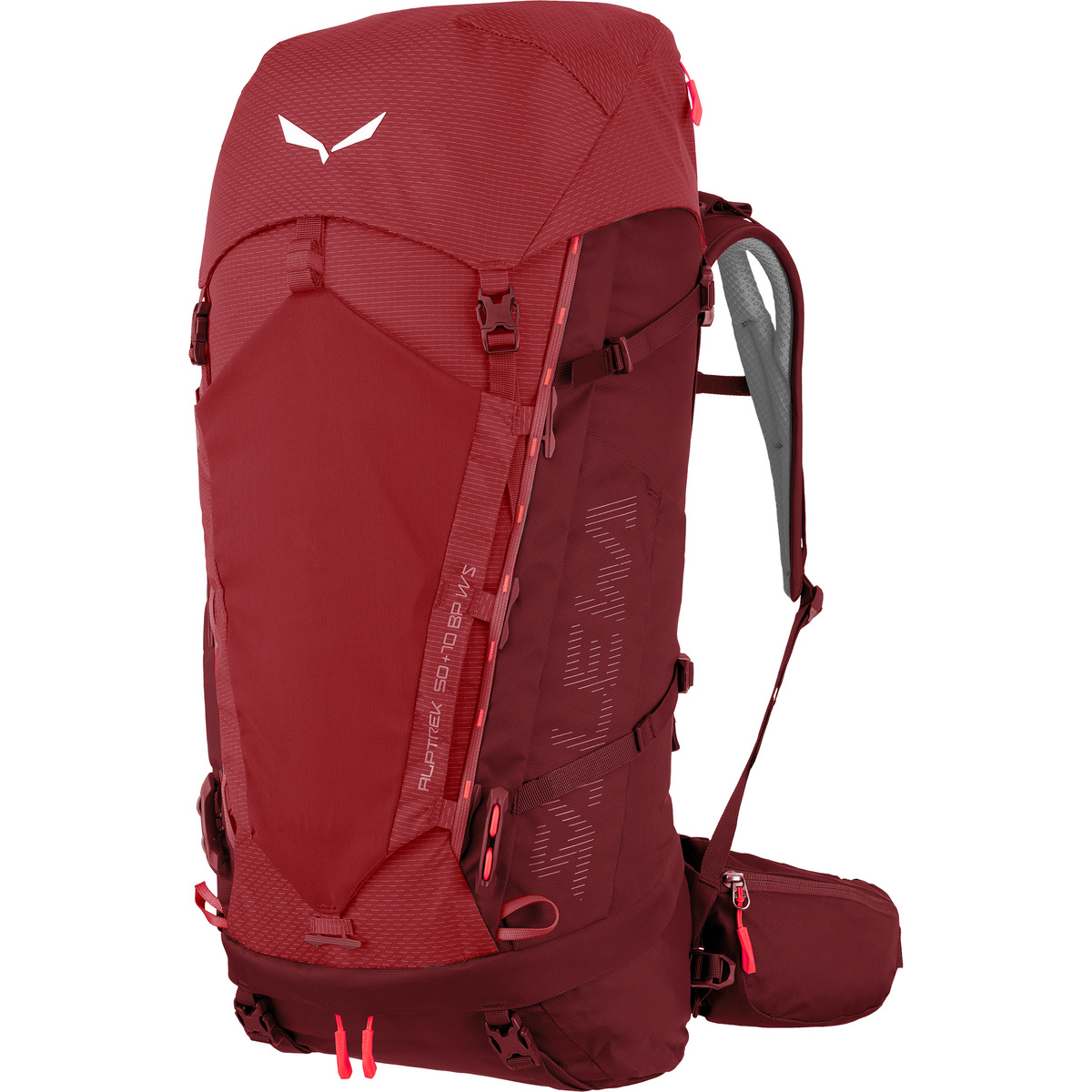 foto del prodotto salewa zaino escursionismo alptrek 50