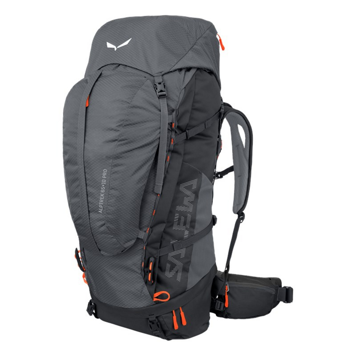 foto del prodotto salewa zaino escursionismo alptrek 65 pro