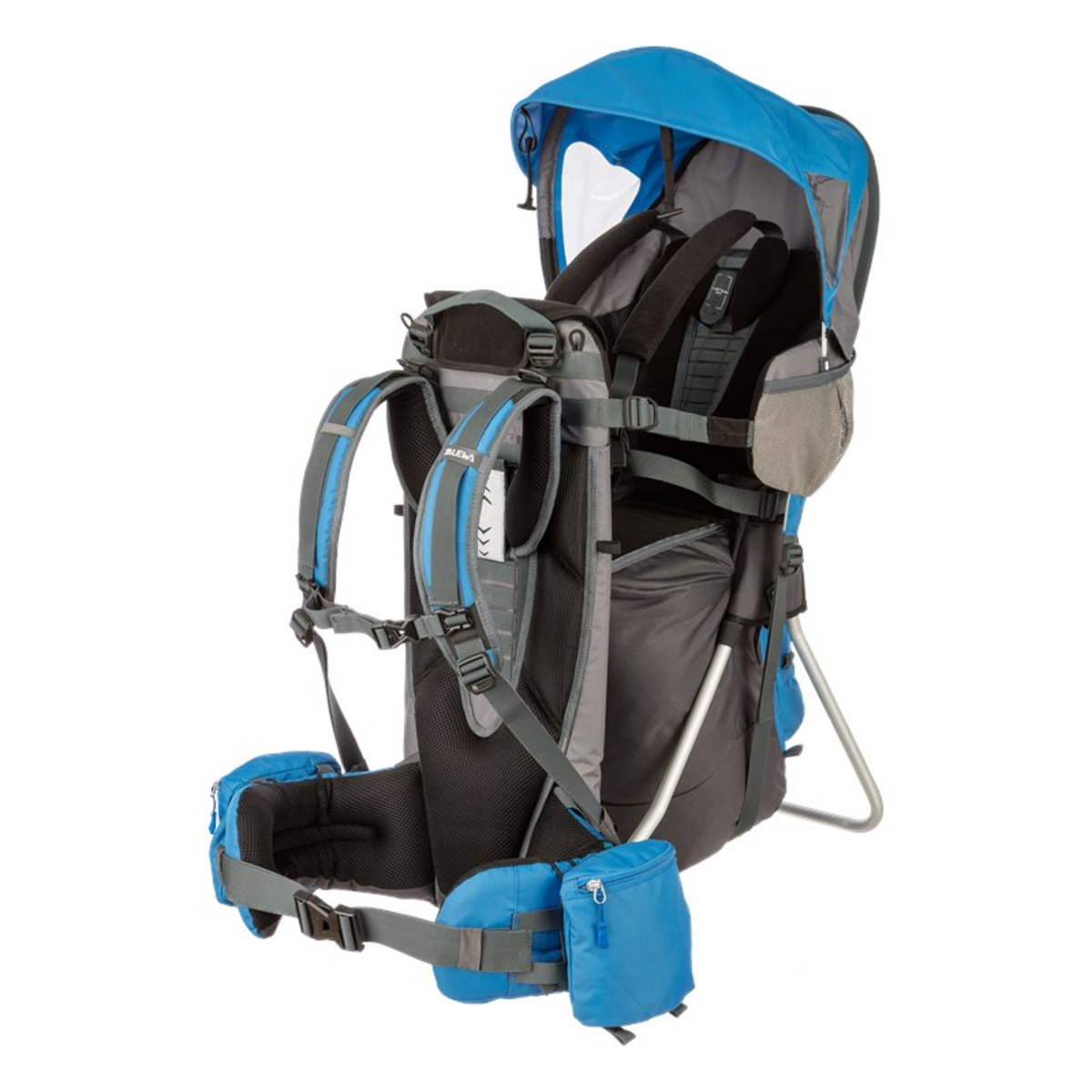 foto del prodotto salewa zaino porta bambino koala ii