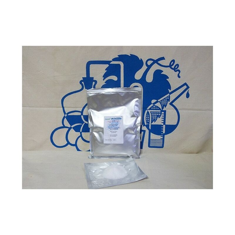 foto del prodotto sali nutritivi disponibile nei formati 500 gr 1kg size 500 gr
