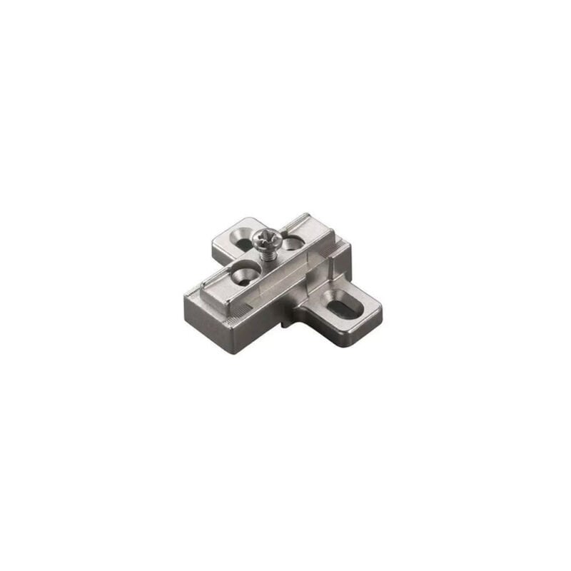 foto del prodotto salice basetta reg p cerniere b2s3b99b6 p angoli 50 pz