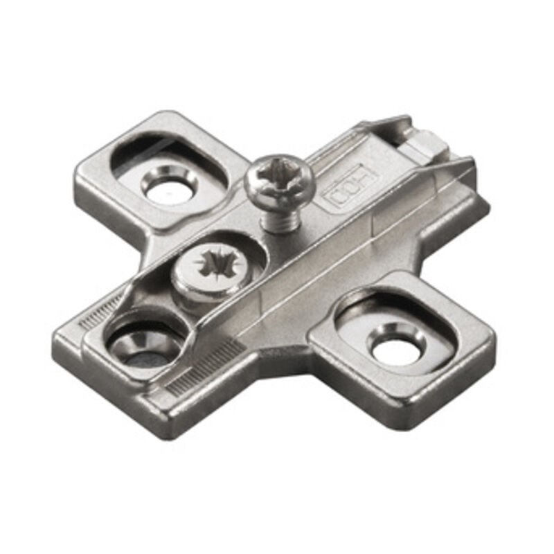 foto del prodotto salice basetta regolabile art.b2r3e09 600pz