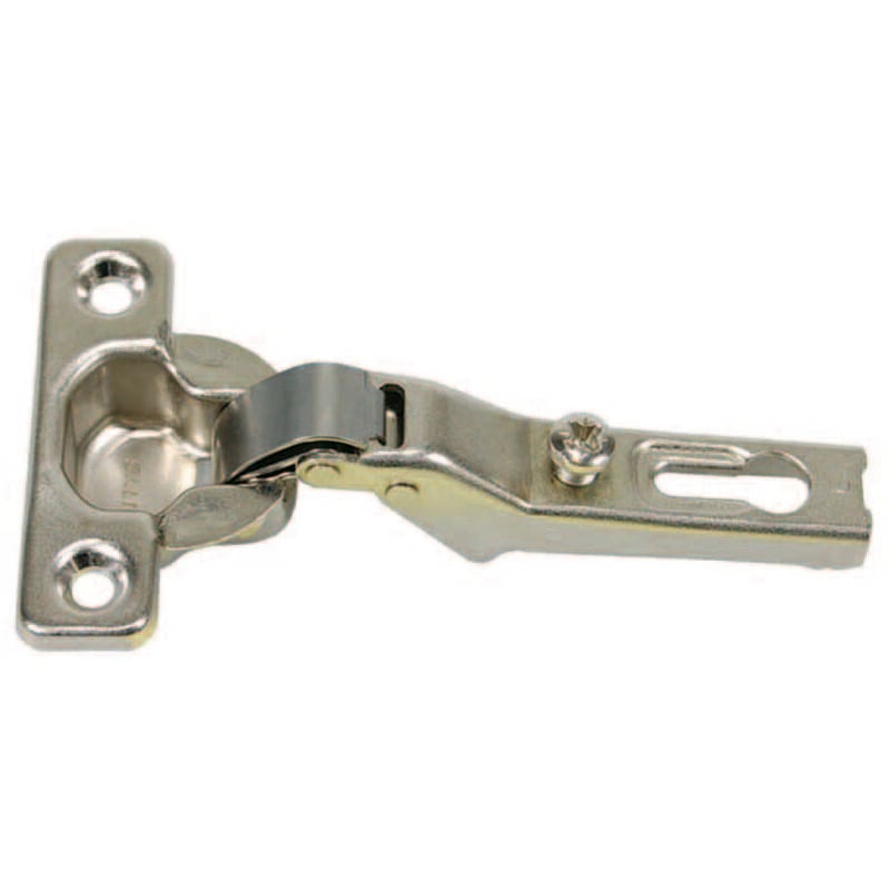 foto del prodotto salice cerniere per pensili collo 9 regolabili c6a7l99 foro mm.26