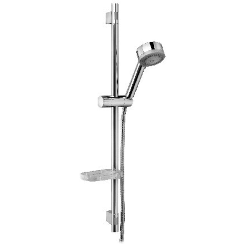 foto del prodotto saliscendi completo manila cromo