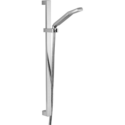 foto del prodotto saliscendi completo serie level paffoni