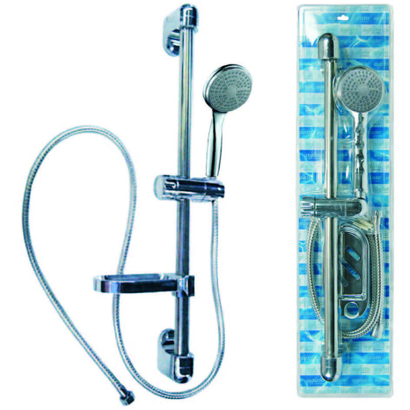 foto del prodotto saliscendi con doccia monofunzione comfort 