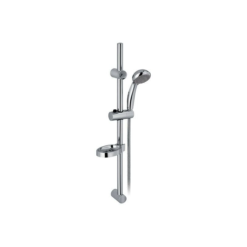 foto del prodotto saliscendi easy cromo di sphera