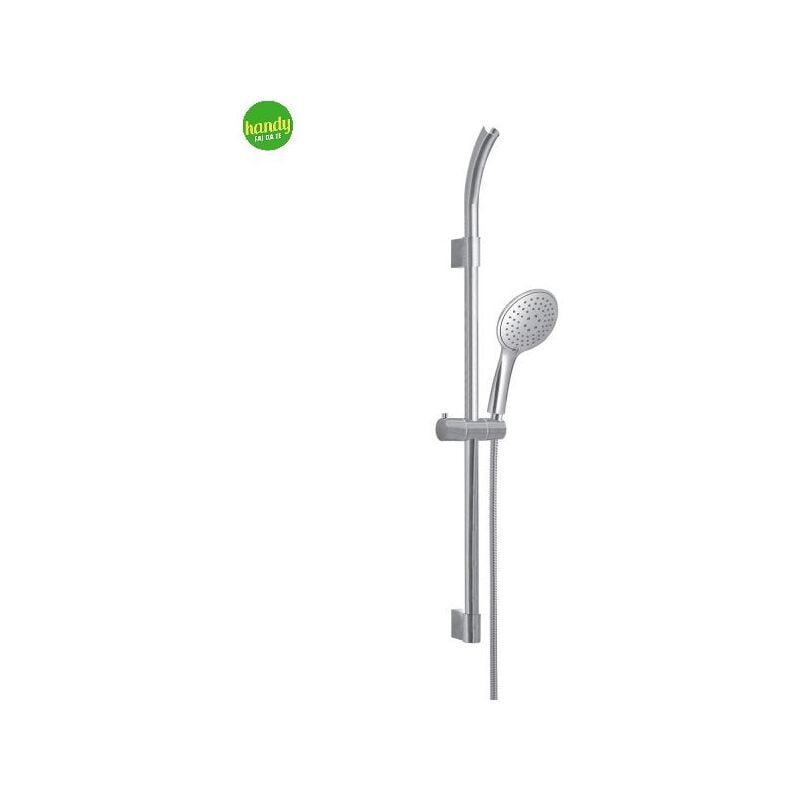 foto del prodotto saliscendi gedy tech 03 nickel