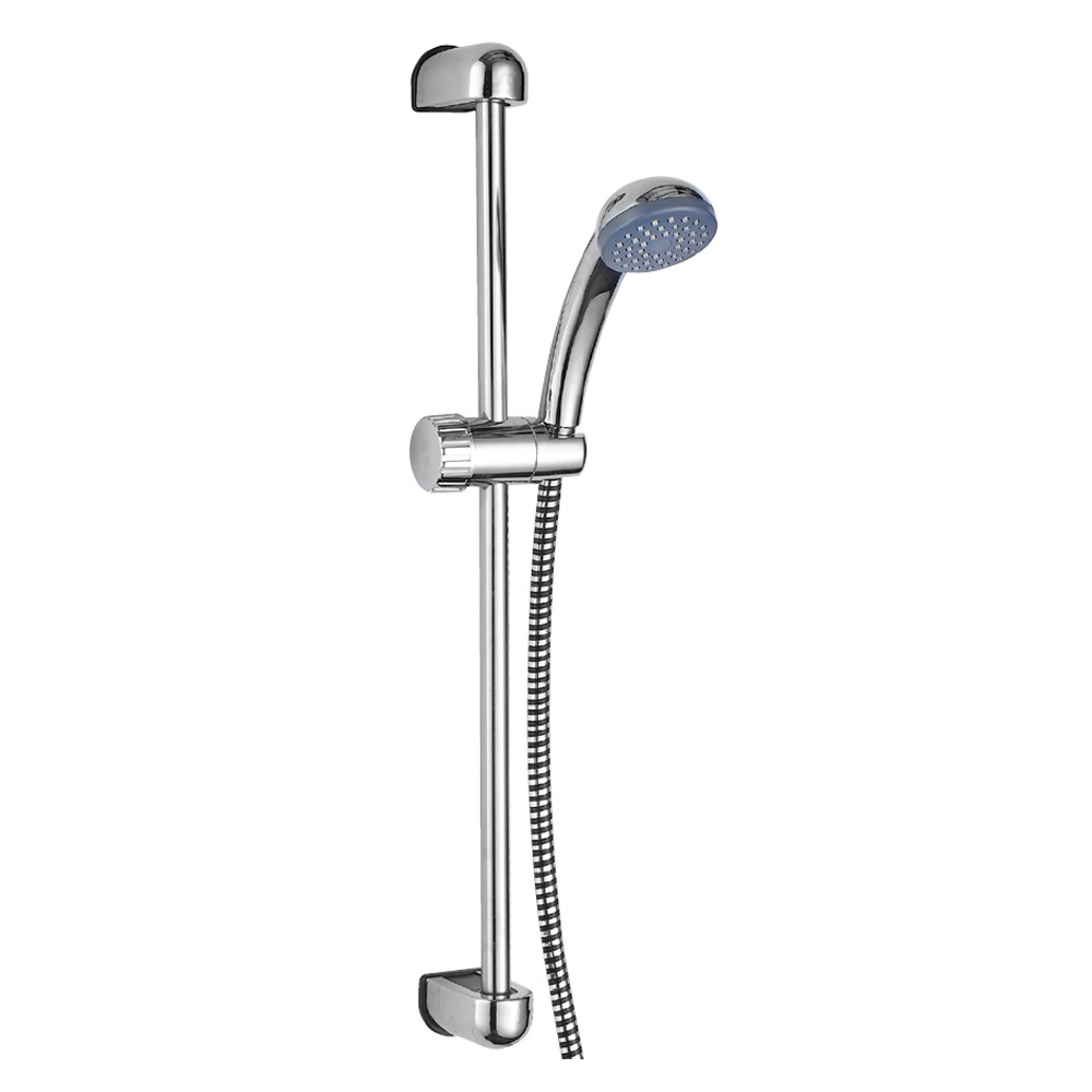 foto del prodotto saliscendi serie kimera, cromato ad 1 getto