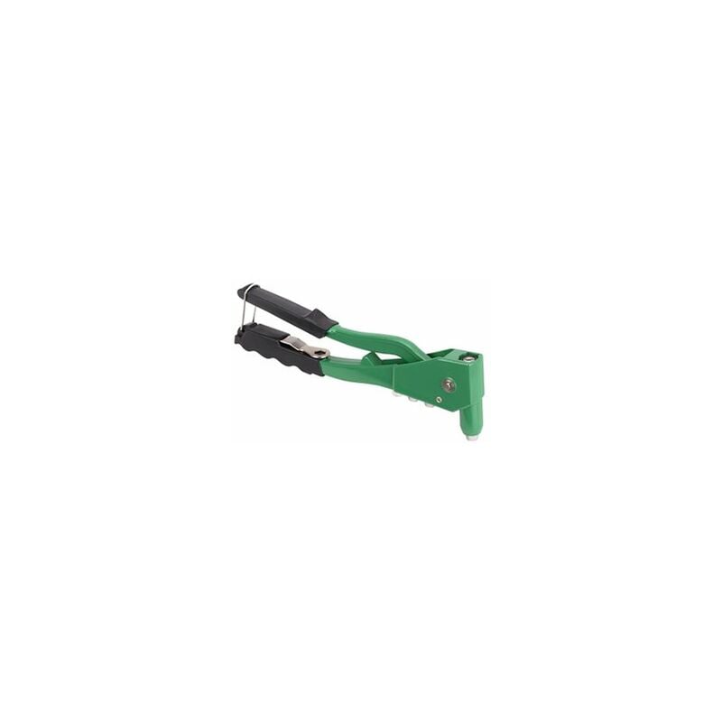 foto del prodotto salki rivettatrice b60 hobby 2,4 mm, 3,2 mm, 4 mm, 4,8 mm