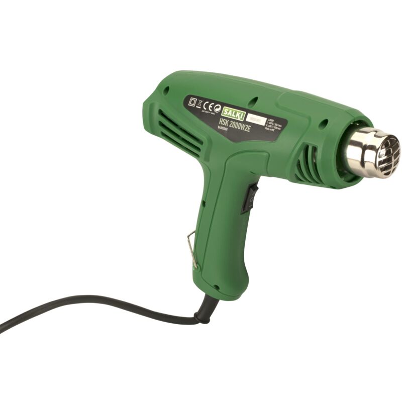 foto del prodotto salki soplador aire caliente hsk 2000w2e