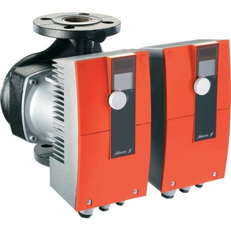 foto del prodotto salmson siriux d 40 80 circulateur double entraxe 250mm