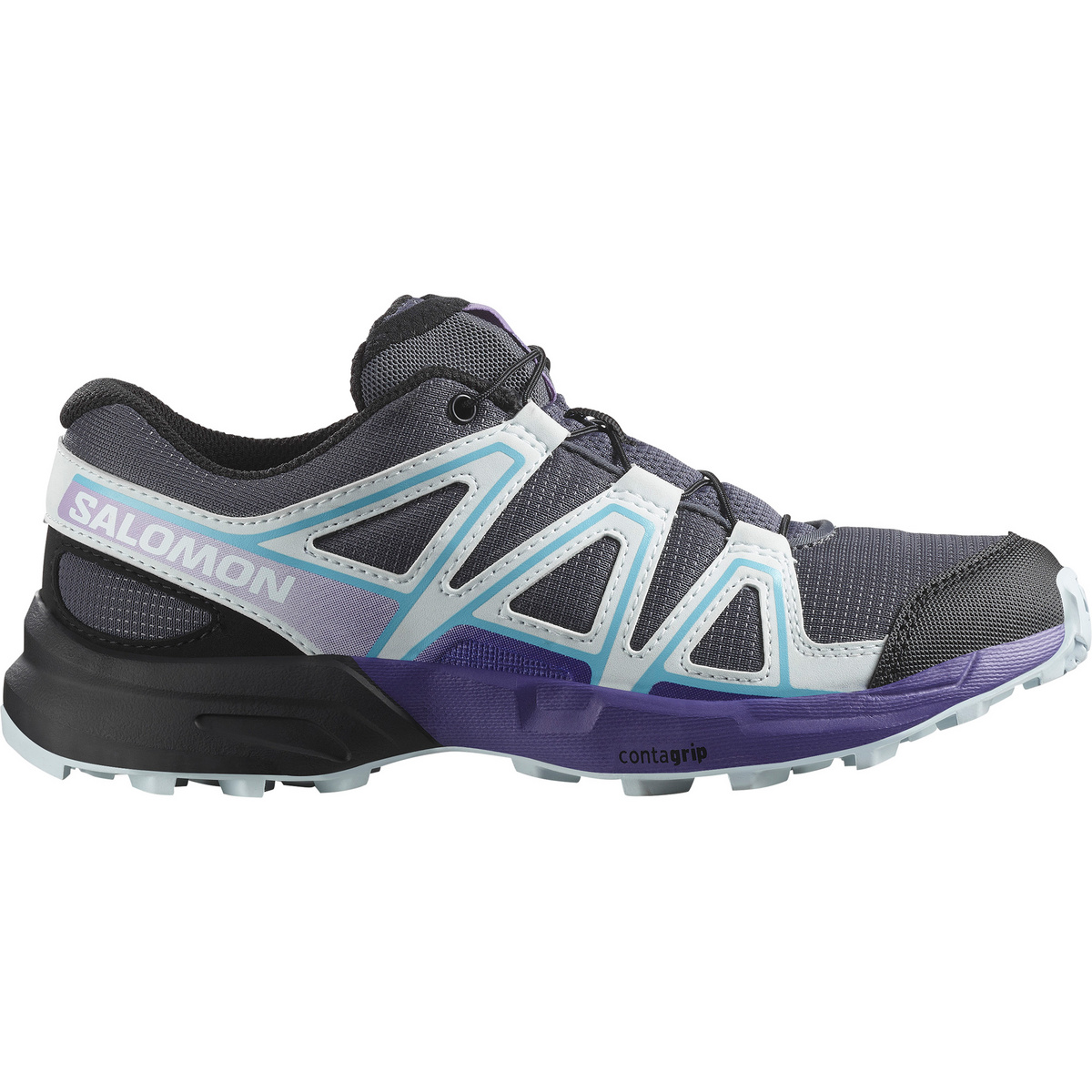 foto del prodotto salomon bambino scarpe speedcross