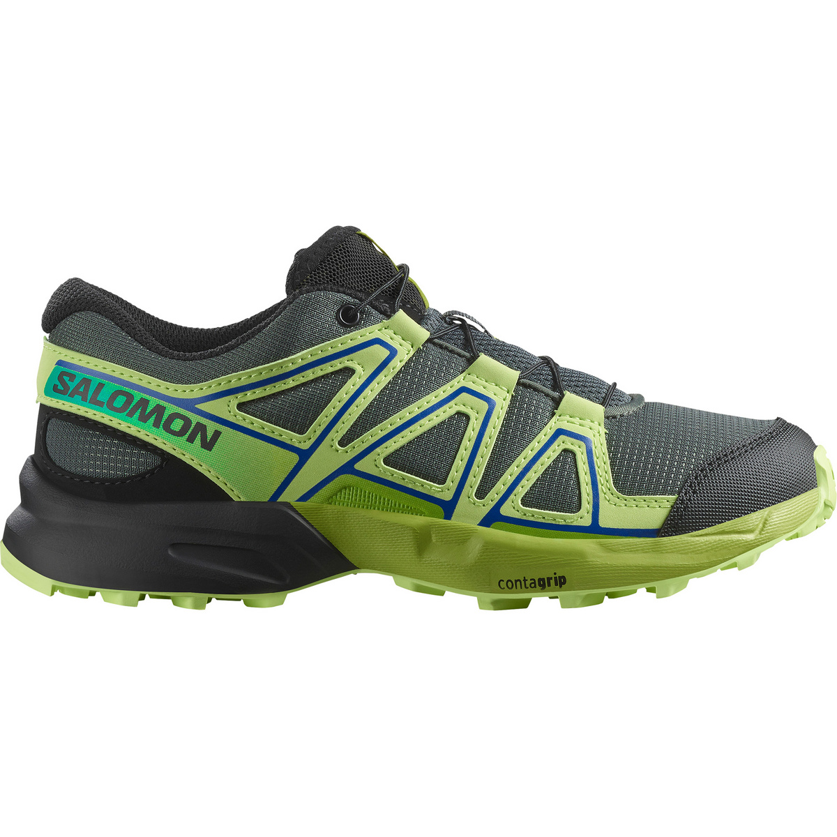 foto del prodotto salomon bambino scarpe speedcross