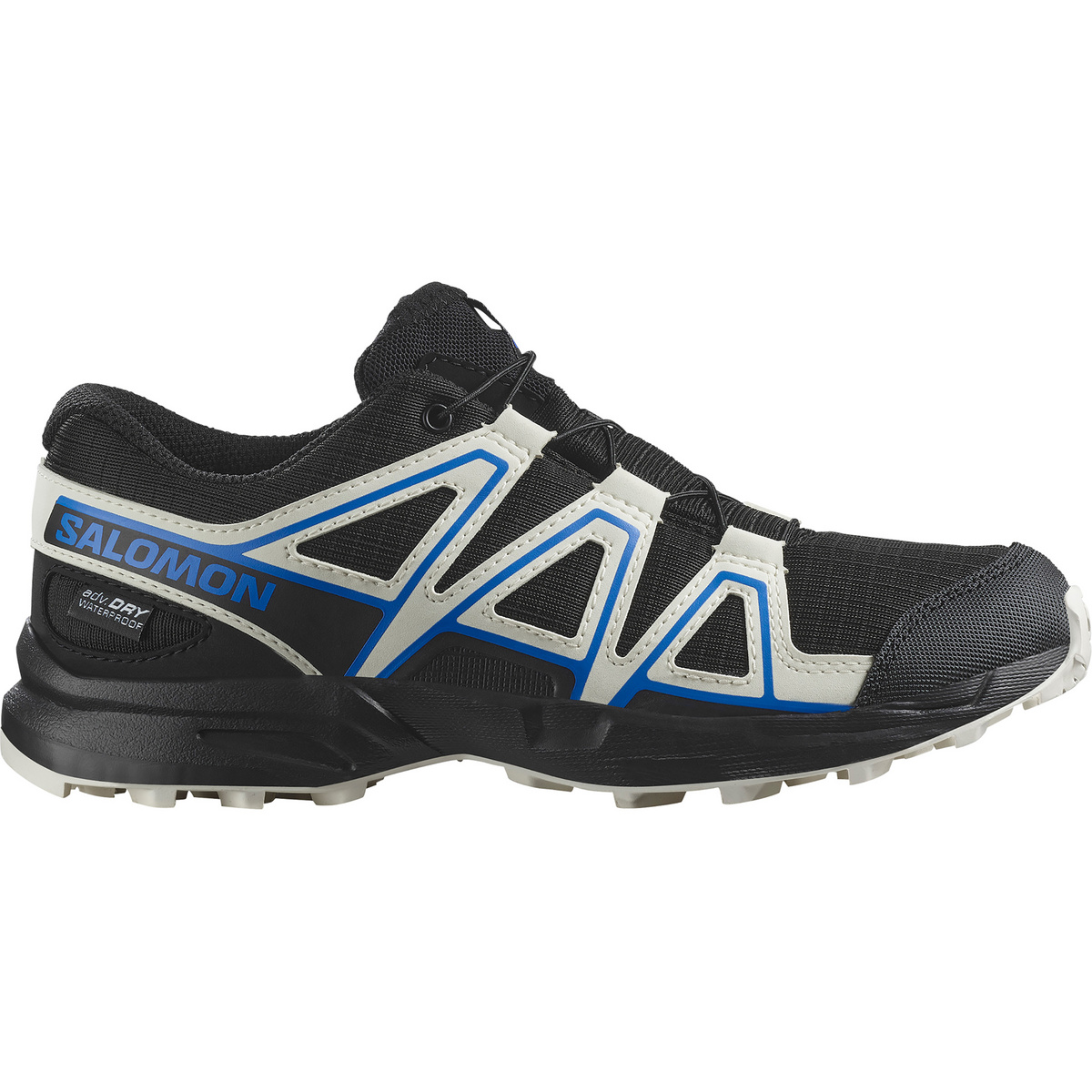 foto del prodotto salomon bambino scarpe speedcross wp