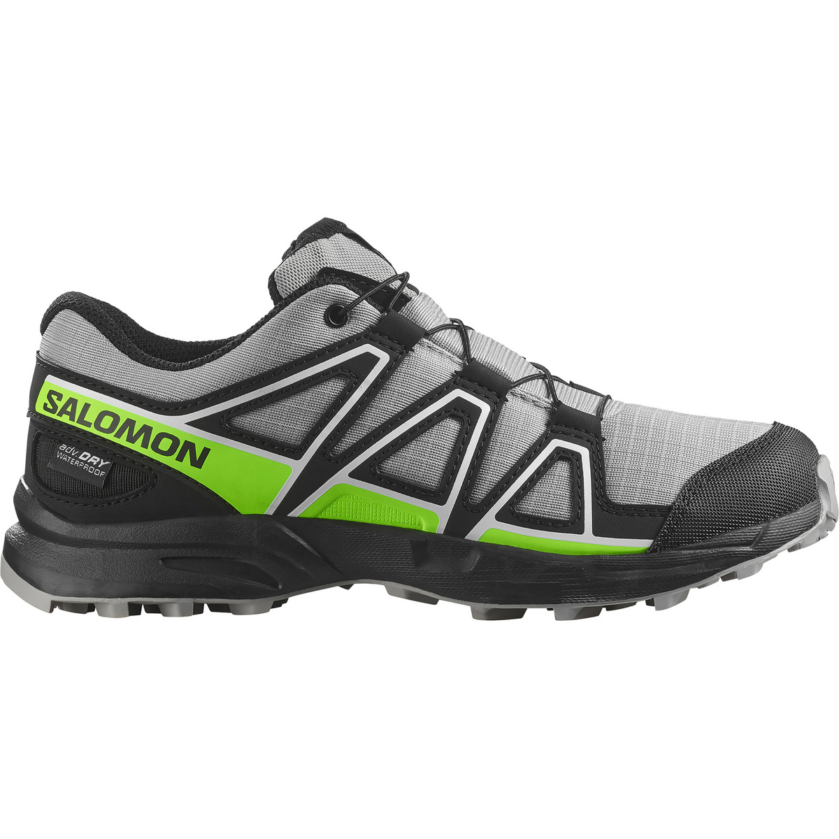 foto del prodotto salomon bambino scarpe speedcross wp