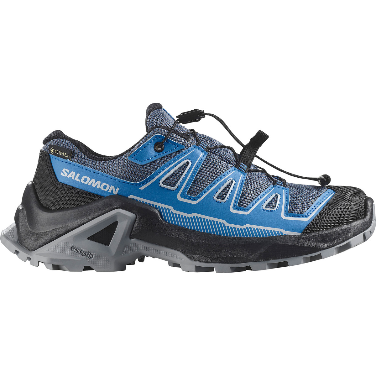 foto del prodotto salomon bambino scarpe x ultra gtx