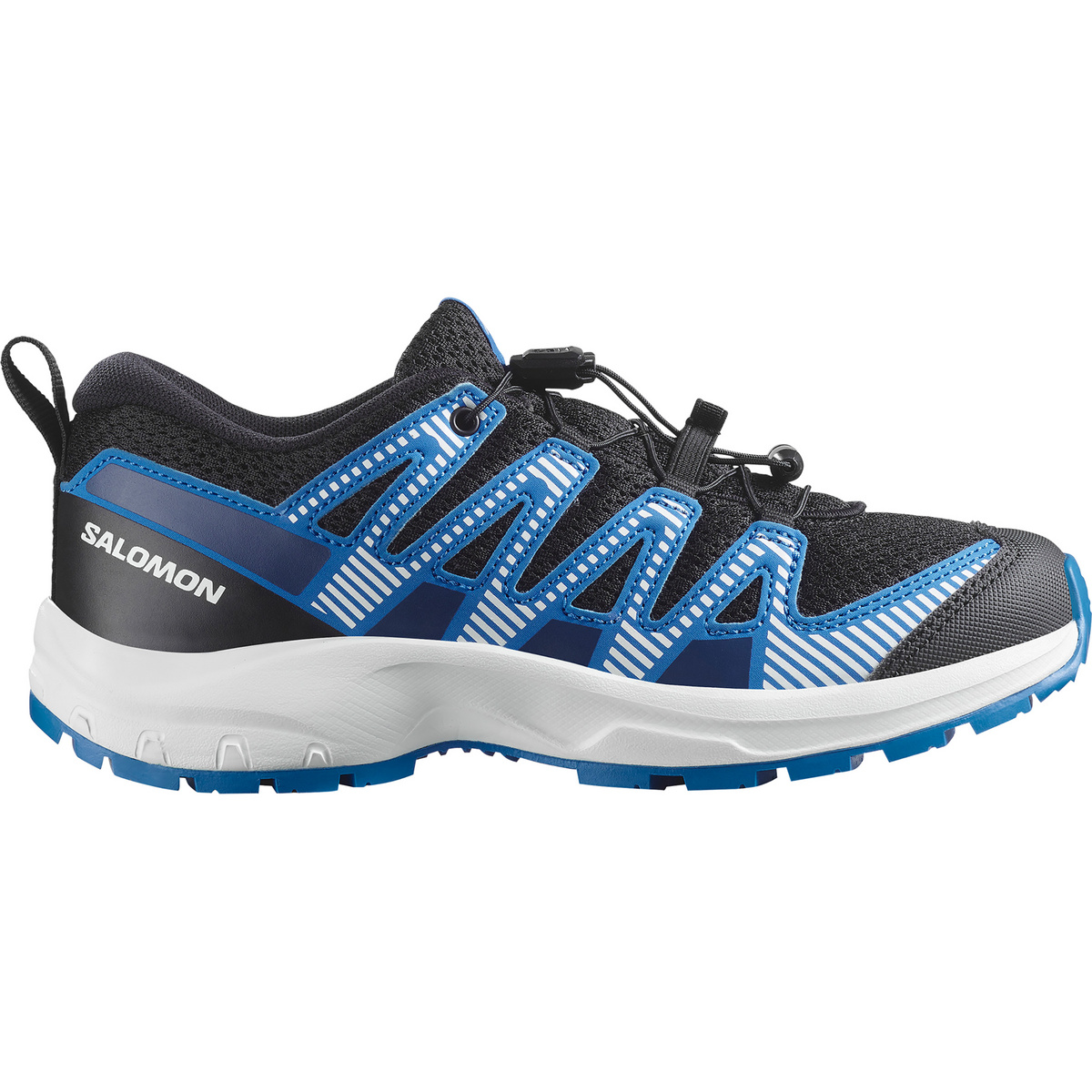 foto del prodotto salomon bambino scarpe xa pro v8