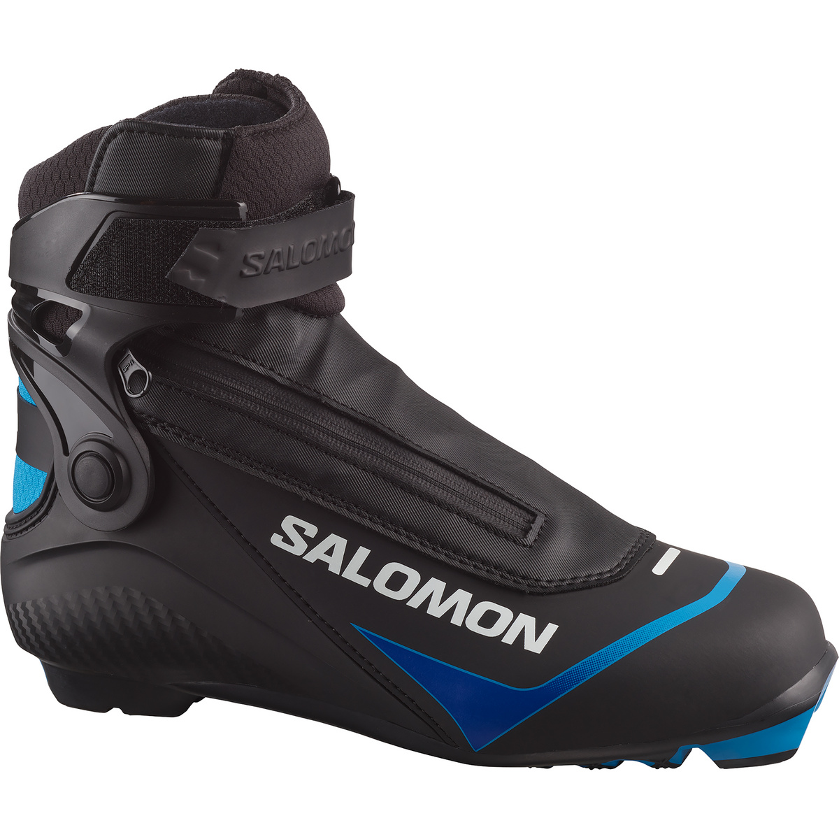 foto del prodotto salomon bambino scarponi da sci di fondo s race skiathlon