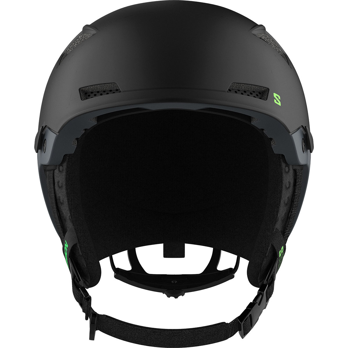 foto del prodotto salomon casco da sci mtn lab
