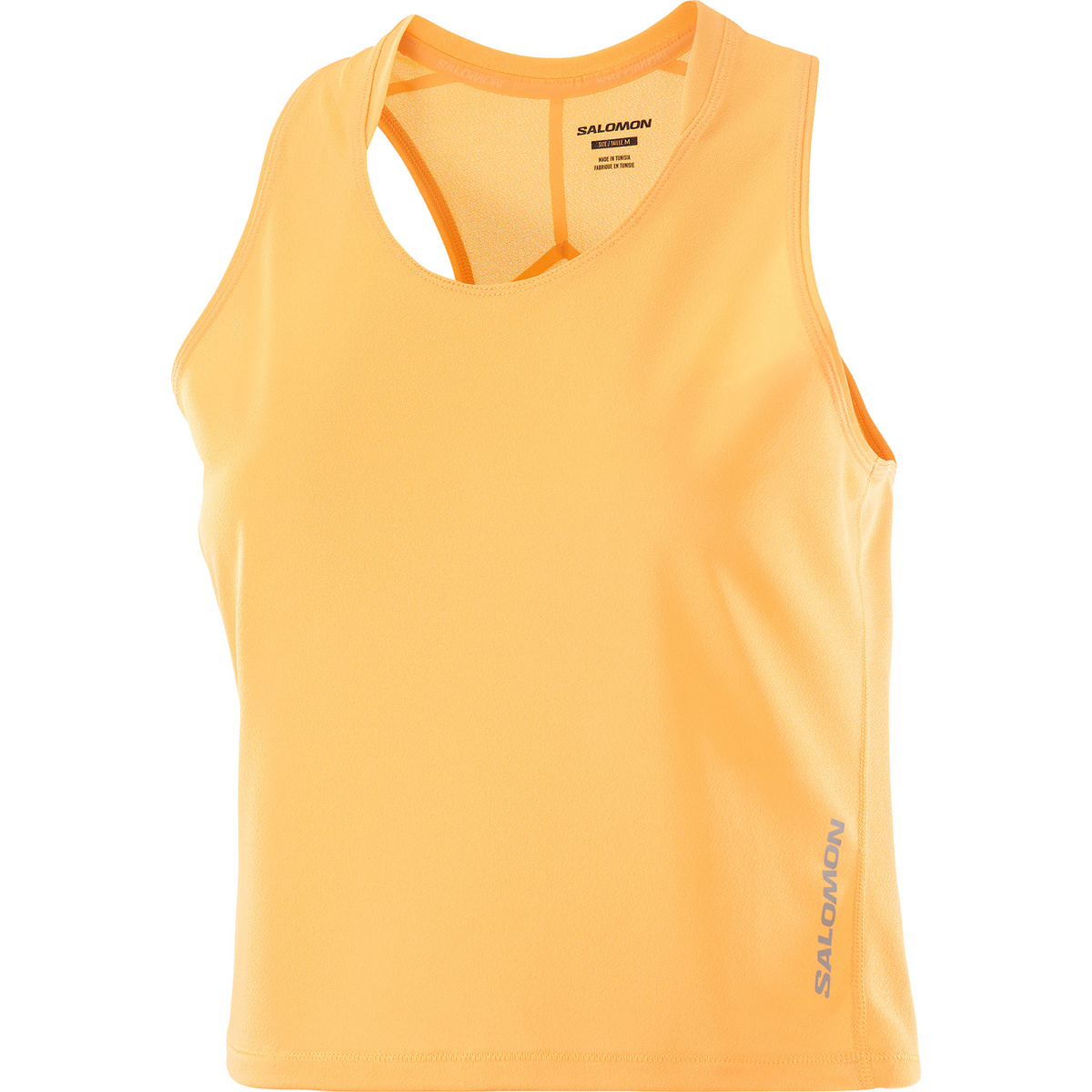foto del prodotto salomon donna canotta sense aero short
