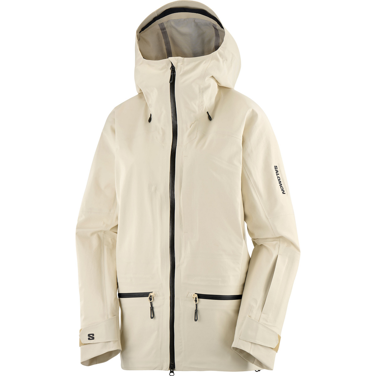 foto del prodotto salomon donna giacca absolute 3l