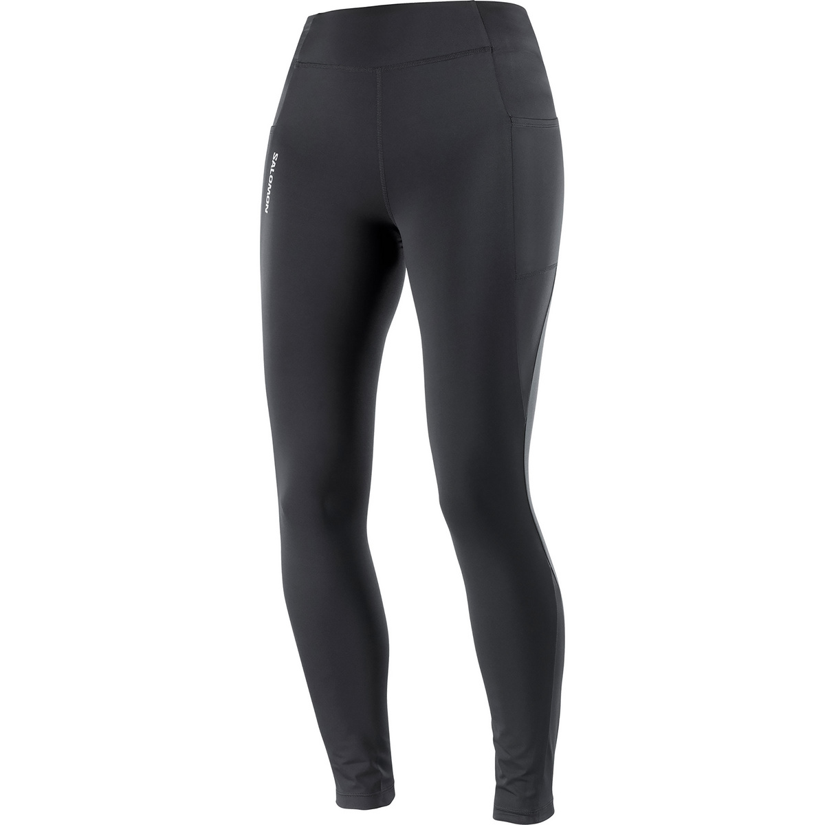 foto del prodotto salomon donna leggings cross warm