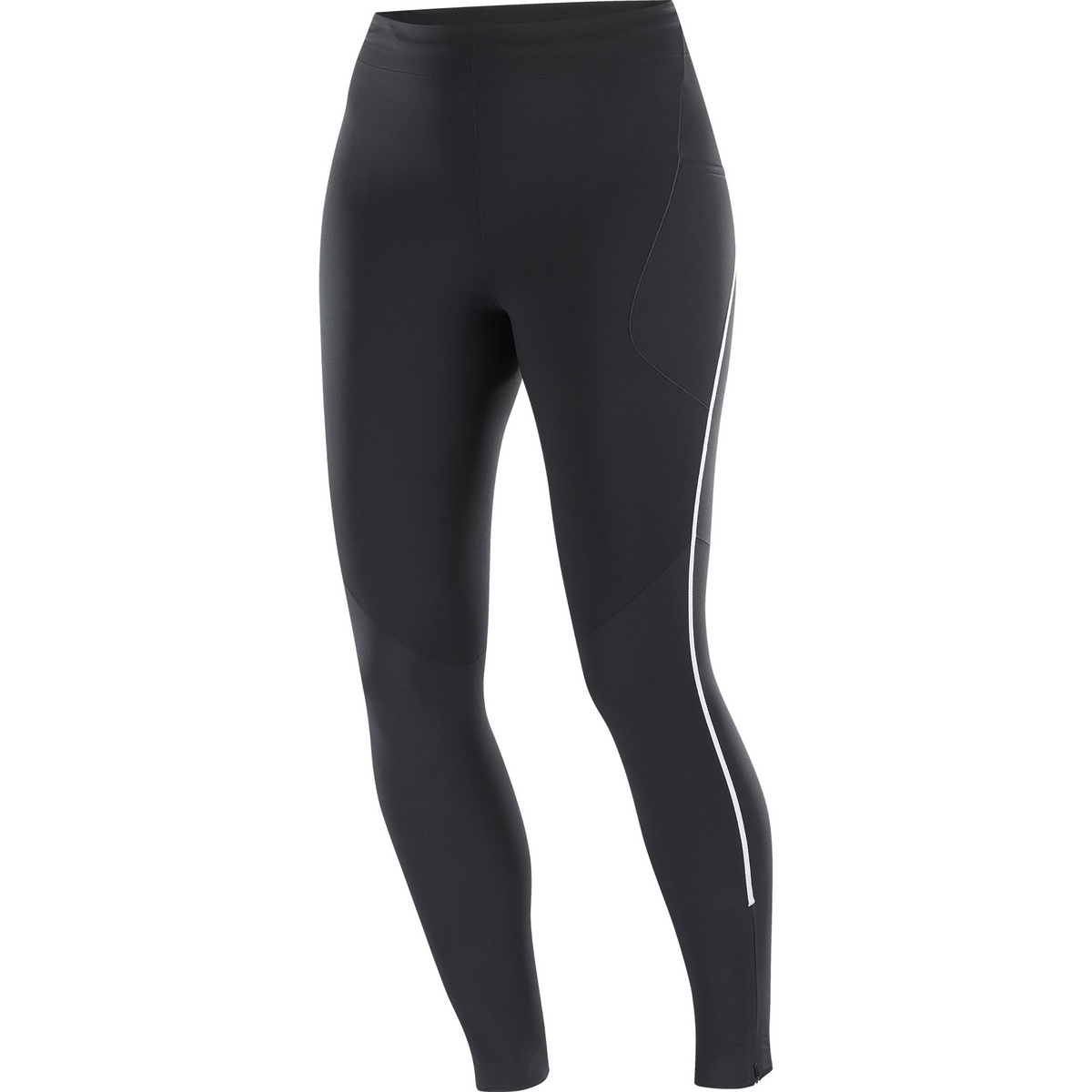 foto del prodotto salomon donna leggings sense stow