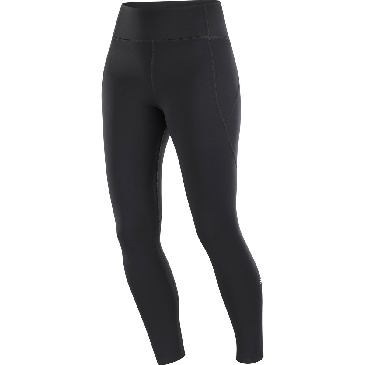 foto del prodotto salomon donna leggings shkout bliss 25