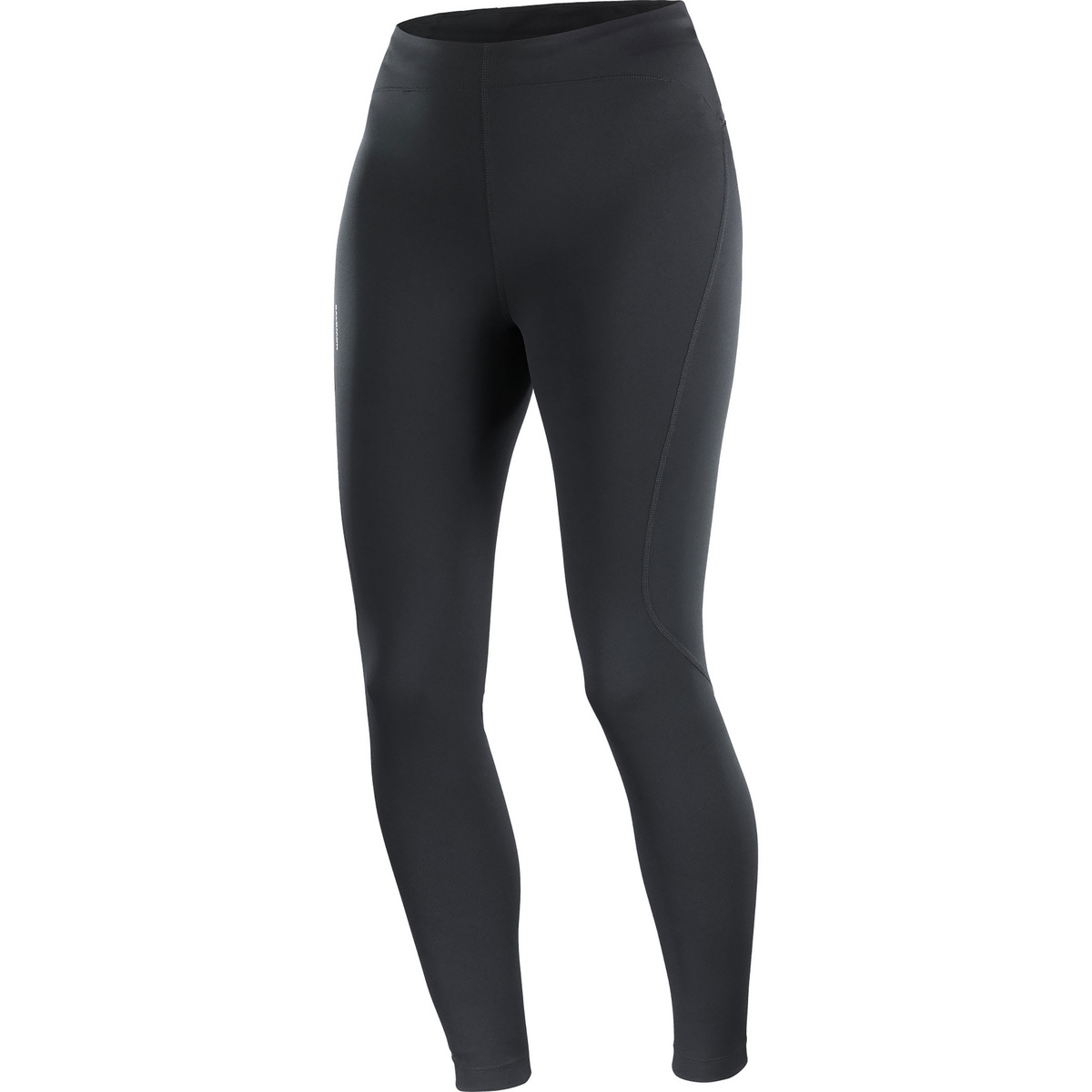 foto del prodotto salomon donna leggings shkout core 28