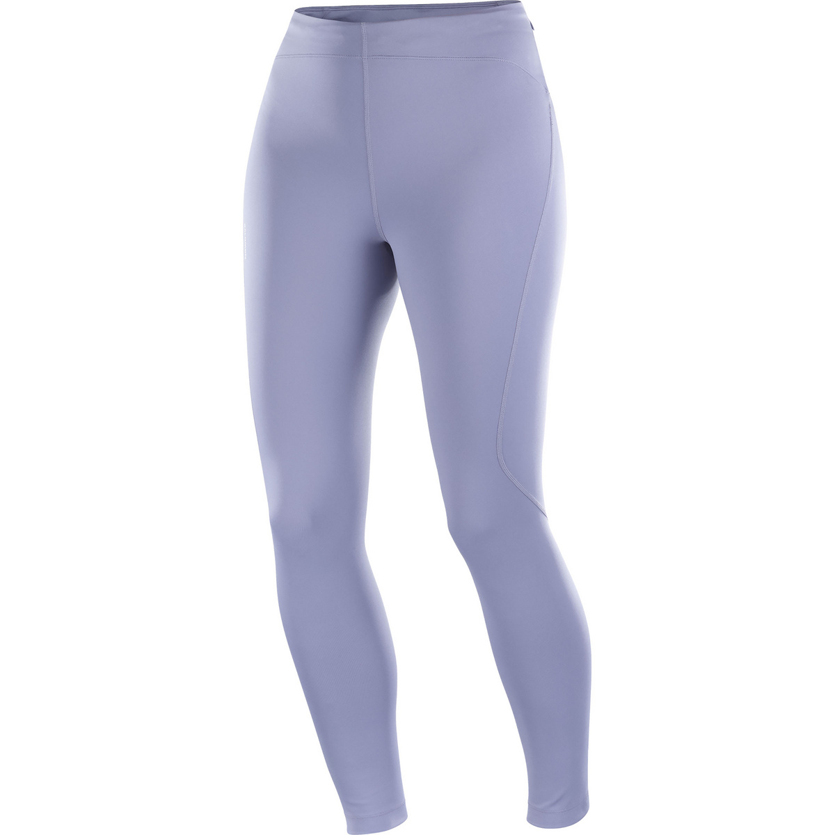 foto del prodotto salomon donna leggings shkout core 28