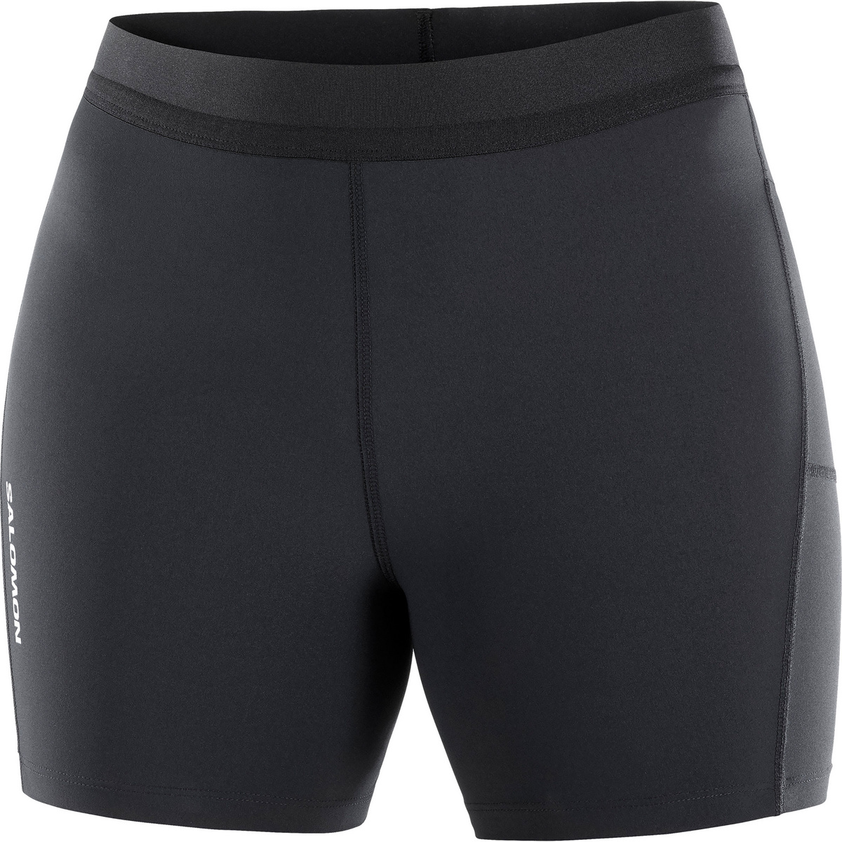 foto del prodotto salomon donna pantaloncini sense aero