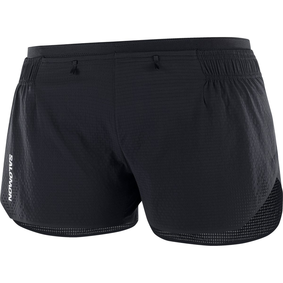 foto del prodotto salomon donna pantaloncini sense aero 3 